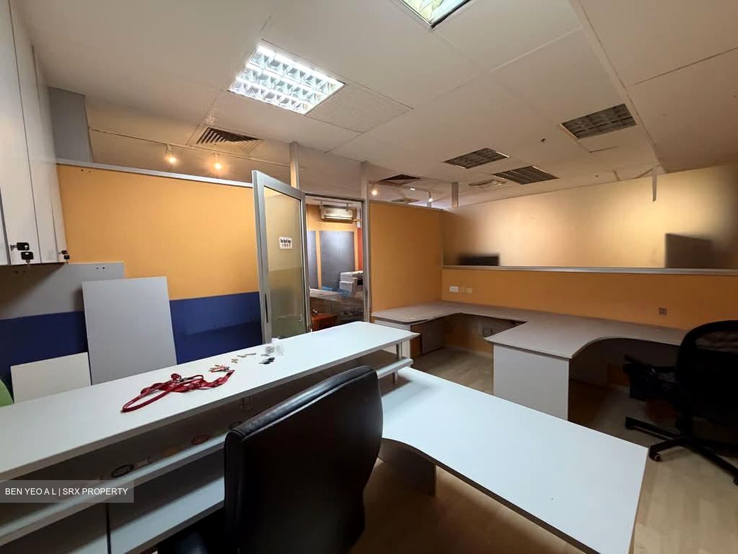 Parklane Shopping Mall (D7), Office #607321211